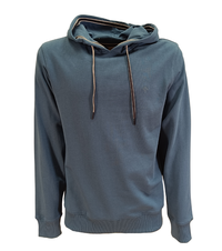 FELPA UOMO M48648 Tellini S.r.l. Ingrosso Abbigliamento