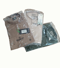ΑΝΔΡΙΚΟ ΠΟΥΚΑΜΙΣΟ L/S M48822 Tellini S.R.L. Χονδρική ενδυμασία