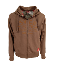 FELPA UOMO M49542 Tellini S.R.L. Großhandelskleidung