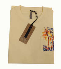 TSHIRT UOMO M/M M49875 Tellini S.r.l. Ingrosso Abbigliamento