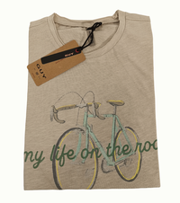 TSHIRT UOMO M/M M49891 Tellini S.r.l. Ingrosso Abbigliamento