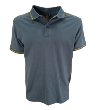 POLO UOMO M/M M49902 Tellini S.r.l. Ingrosso Abbigliamento