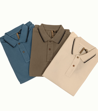 POLO UOMO M/M M49905 Tellini S.r.l. Ingrosso Abbigliamento