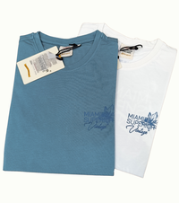 TSHIRT UOMO M/M M49918 Tellini S.r.l. Ingrosso Abbigliamento