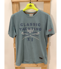 TSHIRT UOMO M/M M49921 Tellini S.r.l. Ingrosso Abbigliamento