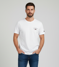 TSHIRT UOMO M/M M49923 Tellini S.r.l. Ingrosso Abbigliamento