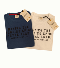 Herren-T-Shirt Größe M/S M49924 Tellini S.R.L. Großhandelskleidung