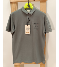 POLO UOMO M/M M49946 Tellini S.r.l. Ingrosso Abbigliamento