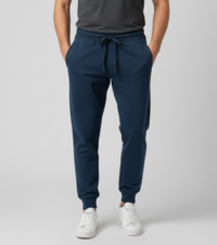 PANTALONE SPORT UOMO M49963 Tellini S.r.l. Ingrosso Abbigliamento