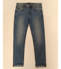 JEANS UOMO M50048 Tellini S.R.L. Χονδρική ενδυμασία