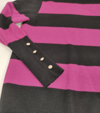 MAGLIA DONNA M/L 130683 Tellini S.r.l. Ingrosso Abbigliamento