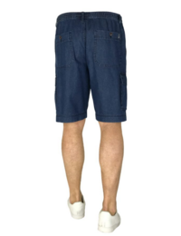 BERMUDA UOMO MAREA2 DENIM Tellini S.r.l. Ingrosso Abbigliamento