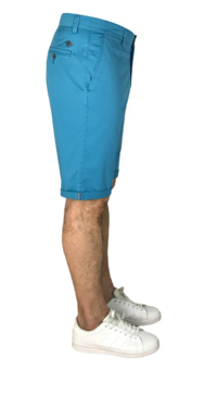 BERMUDA UOMO MARRON Tellini S.r.l. Ingrosso Abbigliamento