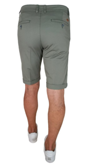 BERMUDA UOMO MARRON Tellini S.r.l. Ingrosso Abbigliamento