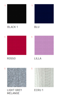 CALZINO DONNA ME02 Tellini S.R.L. Velkoobchodní oblečení