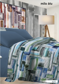 TRAPUNTA 2P MERIDA 260X260 Tellini S.r.l. Ingrosso Abbigliamento