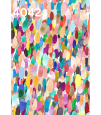 COPRILETTO 1P MERIDA  170X260 Tellini S.r.l. Ingrosso Abbigliamento