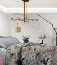 TRAPUNTA 2P MERIDA 260X260 Tellini S.r.l. Ingrosso Abbigliamento