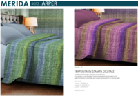 TRAPUNTA 1P MERIDA 170X260 Tellini S.r.l. Ingrosso Abbigliamento
