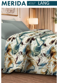 TRAPUNTA 1/2P MERIDA 220X260 Tellini S.r.l. Ingrosso Abbigliamento