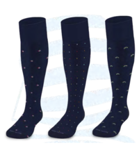 TRIS CALZINO CORTO UOMO MF320 Tellini S.r.l. Ingrosso Abbigliamento