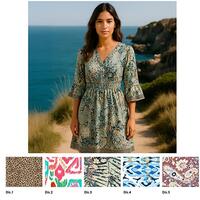 COPRICOSTUME MINORCA Tellini S.r.l. Ingrosso Abbigliamento