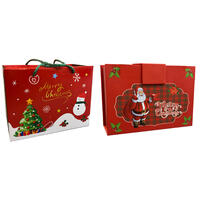 REGALO SET CUCINA NATALE 3PZ MISTOL Tellini S.r.l. Ingrosso Abbigliamento