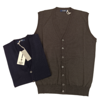 GILET UOMO MS161B Tellini S.r.l. Ingrosso Abbigliamento