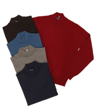MAGLIA UOMO MS50 Tellini S.r.l. Ingrosso Abbigliamento