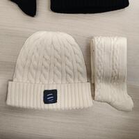 CONFEZIONE NATALE CALZINO+BERRETTO DONNA MY122 Tellini S.r.l. Ingrosso Abbigliamento