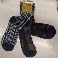 TRIS CALZINO CORTO DONNA N306 KETTY Tellini S.r.l. Ingrosso Abbigliamento