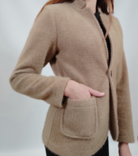 GIACCA DONNA NADIA Tellini S.r.l. Ingrosso Abbigliamento