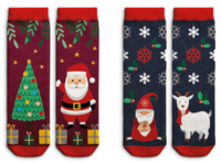 CALZINO ABS UOMO HS620 Tellini S.r.l. Ingrosso Abbigliamento