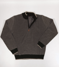 MAGLIA UOMO NAVE/40Z Tellini S.r.l. Ingrosso Abbigliamento