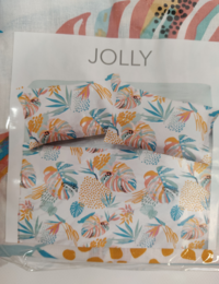SCHÖNES 2P-BETT KOMPLETT 240X290 Tellini S.R.L. Großhandelskleidung