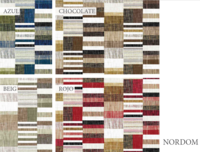 CUSCINO CUCINA RELAX23 FAN 40X40 Tellini S.r.l. Ingrosso Abbigliamento