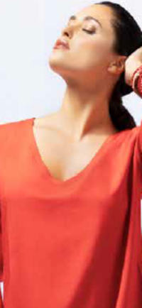 KAFTANO COPRICOSTUME DONNA OC70 Tellini S.R.L. Velkoobchodní oblečení