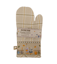 SET GUANTI 2PZ OCHETTE Tellini S.r.l. Ingrosso Abbigliamento