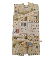 CESTINO Q OCHETTE Tellini S.r.l. Ingrosso Abbigliamento