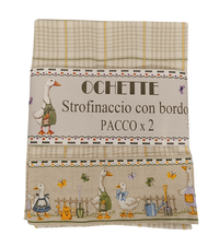 SET STROFINACCIO OCHETTE Tellini S.r.l. Ingrosso Abbigliamento