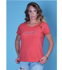 TSHIRT CONFORMATA DONNA M/M ODT3534 Tellini S.r.l. Ingrosso Abbigliamento