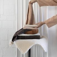 TAPPETO BAGNO ALMA 50X80 Tellini S.R.L. Großhandelskleidung