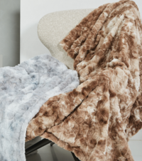 COPERTA 1P OSLO 160X200 Tellini S.r.l. Ingrosso Abbigliamento