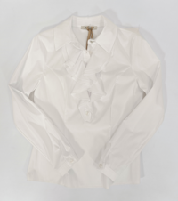 CAMICIA DONNA 12976 Tellini S.r.l. Ingrosso Abbigliamento