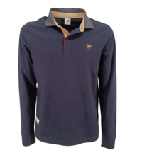 POLO UOMO M/L 427090 Tellini S.R.L. Velkoobchodní oblečení