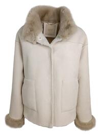 GIACCONE DONNA PEANUT Tellini S.r.l. Ingrosso Abbigliamento