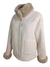 GIACCONE DONNA PEANUT Tellini S.r.l. Ingrosso Abbigliamento