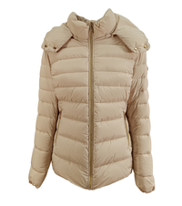 GIUBBOTTO DONNA PH977 Tellini S.r.l. Ingrosso Abbigliamento