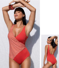 COSTUME INTERO DONNA PO52 Tellini S.R.L. Velkoobchodní oblečení