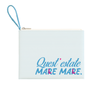 POCHETTE MARE MALE 28X21 Tellini S.r.l. Ingrosso Abbigliamento